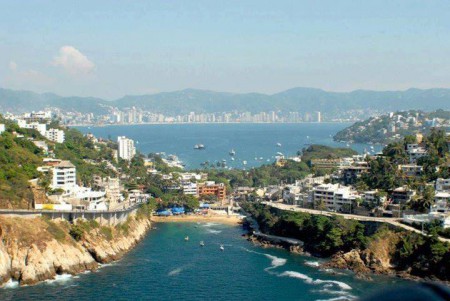 Acapulco, el primer y mas Bello Destino Turistico de Mexico!!!
